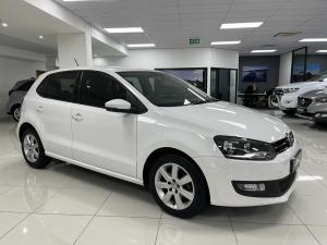 Volkswagen Polo 1.6 Comfortline - Image 3