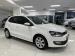 Volkswagen Polo 1.6 Comfortline - Thumbnail 3