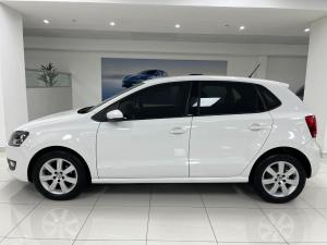 Volkswagen Polo 1.6 Comfortline - Image 4