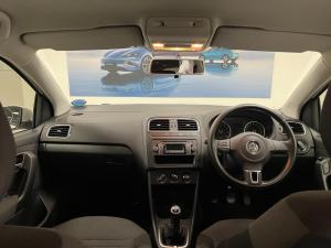 Volkswagen Polo 1.6 Comfortline - Image 9