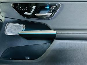Mercedes-Benz GLC GLC300 4Matic Avantgarde - Image 10