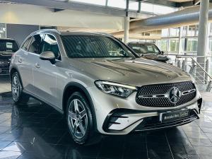 Mercedes-Benz GLC GLC300 4Matic Avantgarde - Image 11
