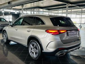 Mercedes-Benz GLC GLC300 4Matic Avantgarde - Image 12