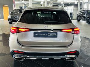 Mercedes-Benz GLC GLC300 4Matic Avantgarde - Image 15