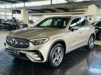 Thumbnail Mercedes-Benz GLC GLC300 4Matic Avantgarde