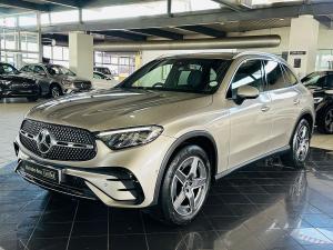 Mercedes-Benz GLC GLC300 4Matic Avantgarde - Image 1