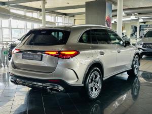 Mercedes-Benz GLC GLC300 4Matic Avantgarde - Image 2