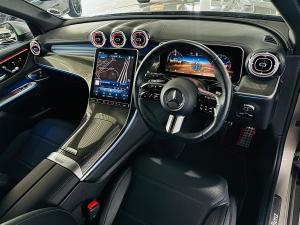 Mercedes-Benz GLC GLC300 4Matic Avantgarde - Image 3