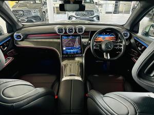 Mercedes-Benz GLC GLC300 4Matic Avantgarde - Image 4