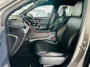 Mercedes-Benz GLC GLC300 4Matic Avantgarde - Image 5