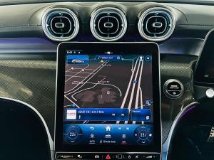 Mercedes-Benz GLC GLC300 4Matic Avantgarde - Image 8