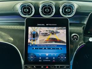 Mercedes-Benz GLC GLC300 4Matic Avantgarde - Image 9