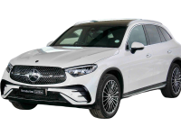 Thumbnail Mercedes-Benz GLC GLC220d 4Matic Avantgarde