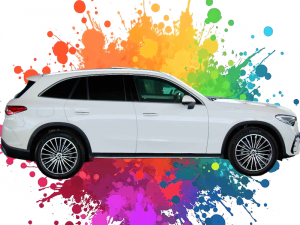Mercedes-Benz GLC GLC220d 4Matic Avantgarde - Image 4