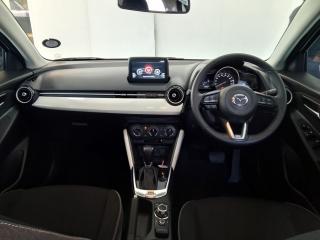 Mazda Mazda2 1.5 Dynamic auto