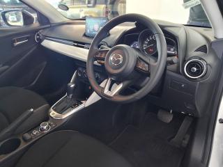 Mazda Mazda2 1.5 Dynamic auto