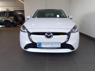 Mazda Mazda2 1.5 Dynamic auto