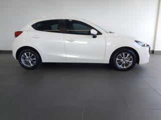 Mazda Mazda2 1.5 Dynamic auto