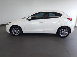 Mazda Mazda2 1.5 Dynamic auto