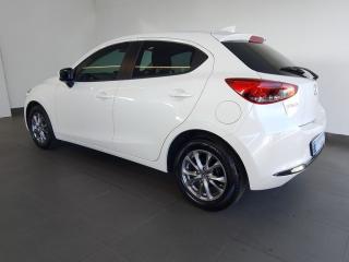 Mazda Mazda2 1.5 Dynamic auto
