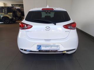 Mazda Mazda2 1.5 Dynamic auto