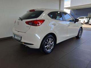 Mazda Mazda2 1.5 Dynamic auto