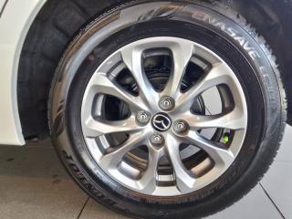 Mazda Mazda2 1.5 Dynamic auto