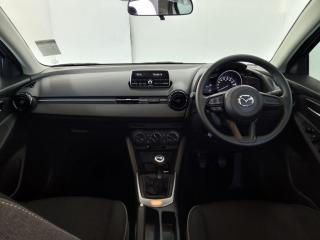 Mazda Mazda2 1.5 Active