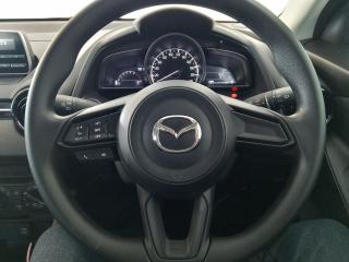 Mazda Mazda2 1.5 Active