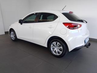 Mazda Mazda2 1.5 Active