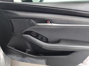 Mazda Mazda3 hatch 1.5 Dynamic auto - Image 19