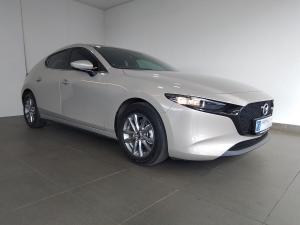 Mazda Mazda3 hatch 1.5 Dynamic auto - Image 1
