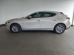 Mazda Mazda3 hatch 1.5 Dynamic auto - Image 5