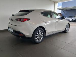 Mazda Mazda3 hatch 1.5 Dynamic auto - Image 8