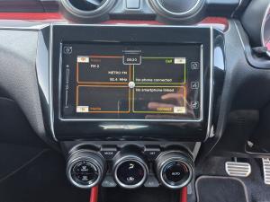 Suzuki Swift 1.4T Sport auto - Image 10