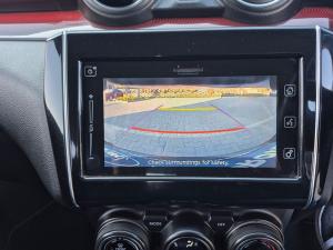 Suzuki Swift 1.4T Sport auto - Image 14