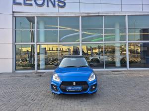 Suzuki Swift 1.4T Sport auto - Image 2