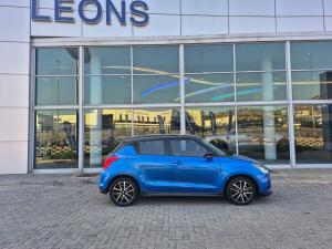 Suzuki Swift 1.4T Sport auto - Image 3