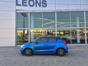 Suzuki Swift 1.4T Sport auto - Image 4