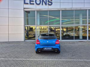 Suzuki Swift 1.4T Sport auto - Image 5