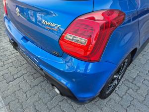 Suzuki Swift 1.4T Sport auto - Image 6