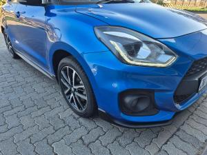 Suzuki Swift 1.4T Sport auto - Image 7