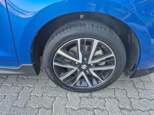 Suzuki Swift 1.4T Sport auto - Image 8
