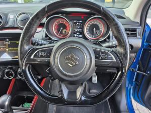 Suzuki Swift 1.4T Sport auto - Image 9