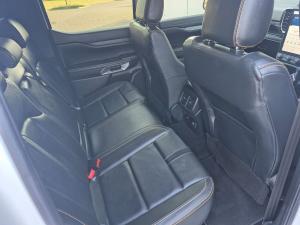 Ford Ranger 2.0 BiTurbo double cab Wildtrak - Image 10