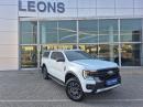 Thumbnail Ford Ranger 2.0 BiTurbo double cab Wildtrak