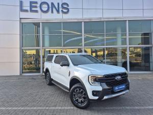 Ford Ranger 2.0 BiTurbo double cab Wildtrak - Image 1
