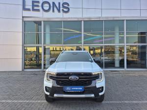 Ford Ranger 2.0 BiTurbo double cab Wildtrak - Image 2