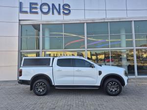 Ford Ranger 2.0 BiTurbo double cab Wildtrak - Image 3