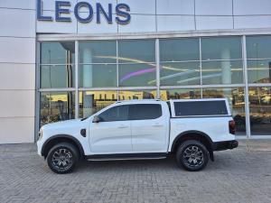 Ford Ranger 2.0 BiTurbo double cab Wildtrak - Image 4